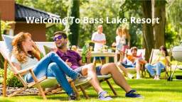 Bass Lake RV Campgrounds in Parish, NY