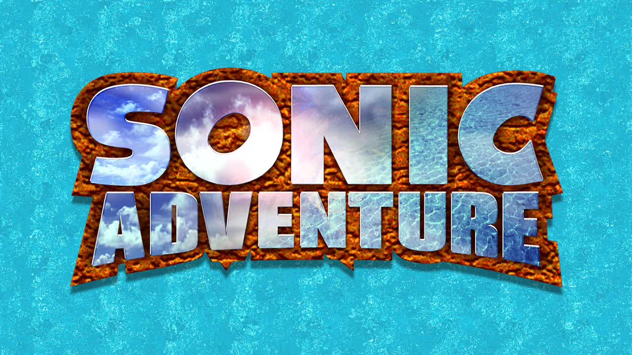 thema do chao aventura sonica