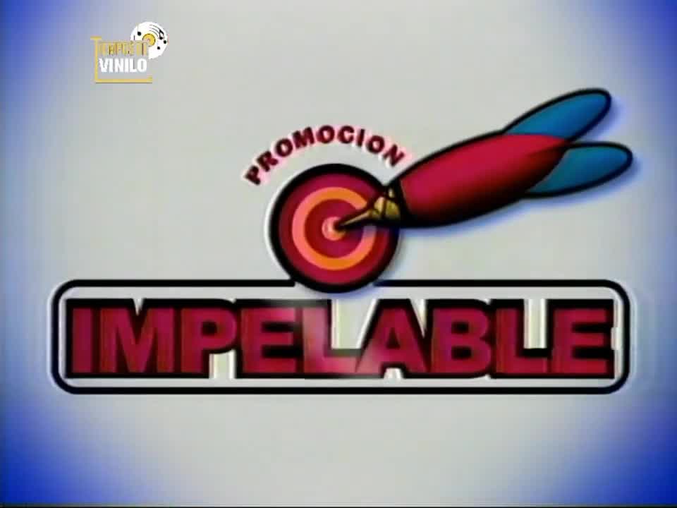 Comercial Movilnet Promoción Impelable Dardos 2001