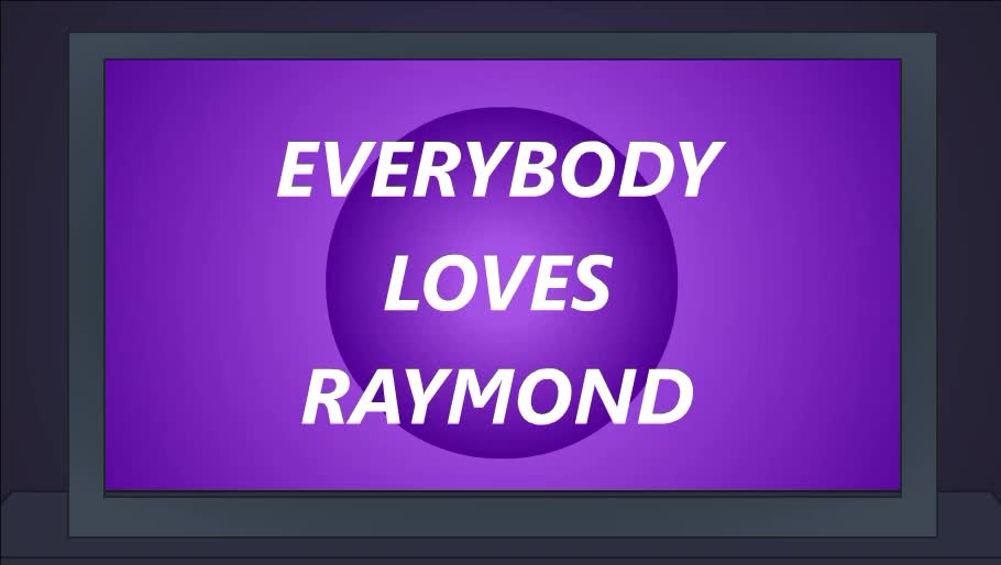 Ray's Dignity