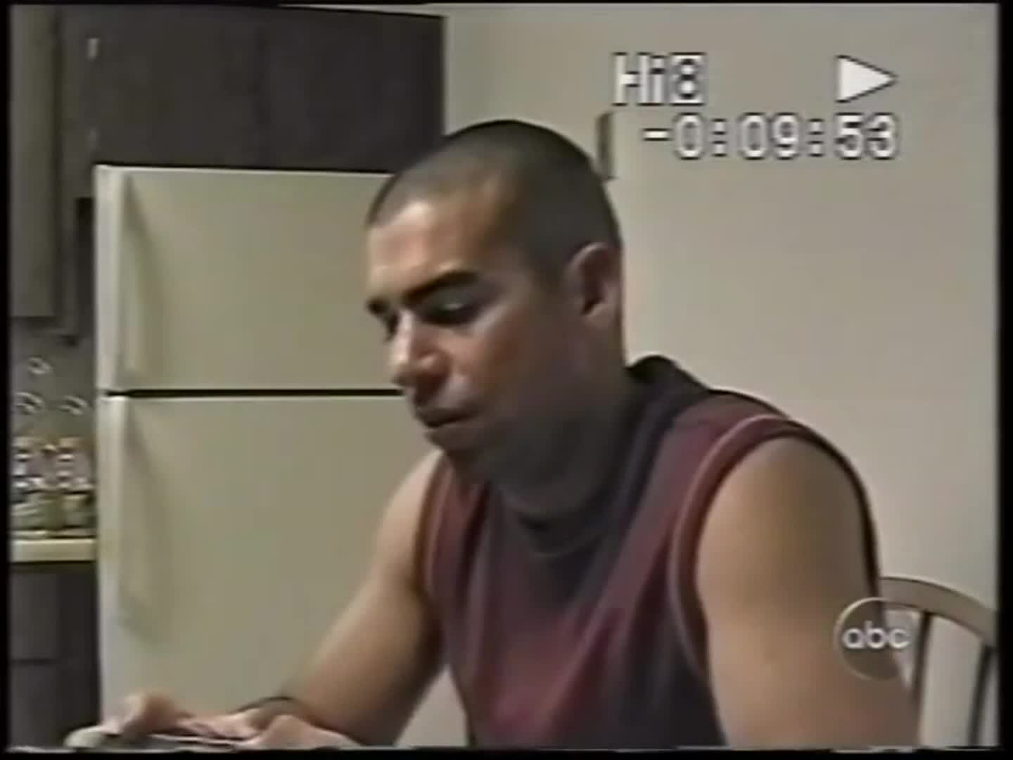 PrimeTime Live (Jan 27, 2005) "Cult Murder Suicide" - Ricky Rodriguez & The Children Of God Cult