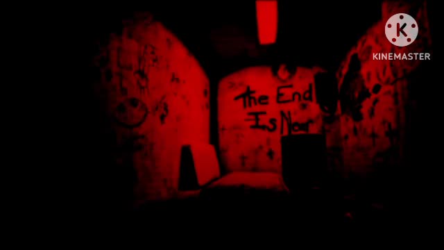 Dark Rooms for Paramount Feature Presentation JosephXD999.EXE Times Scarier