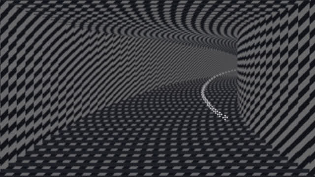 weird but cool thing in OBS