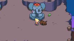 Mother 3 German Playthrough - Chapter 4 Episode 3