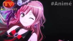 LocomaxTv Bolivia Bang Dream! 2 y American Dad!
