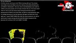 minions watching anti piracy screens