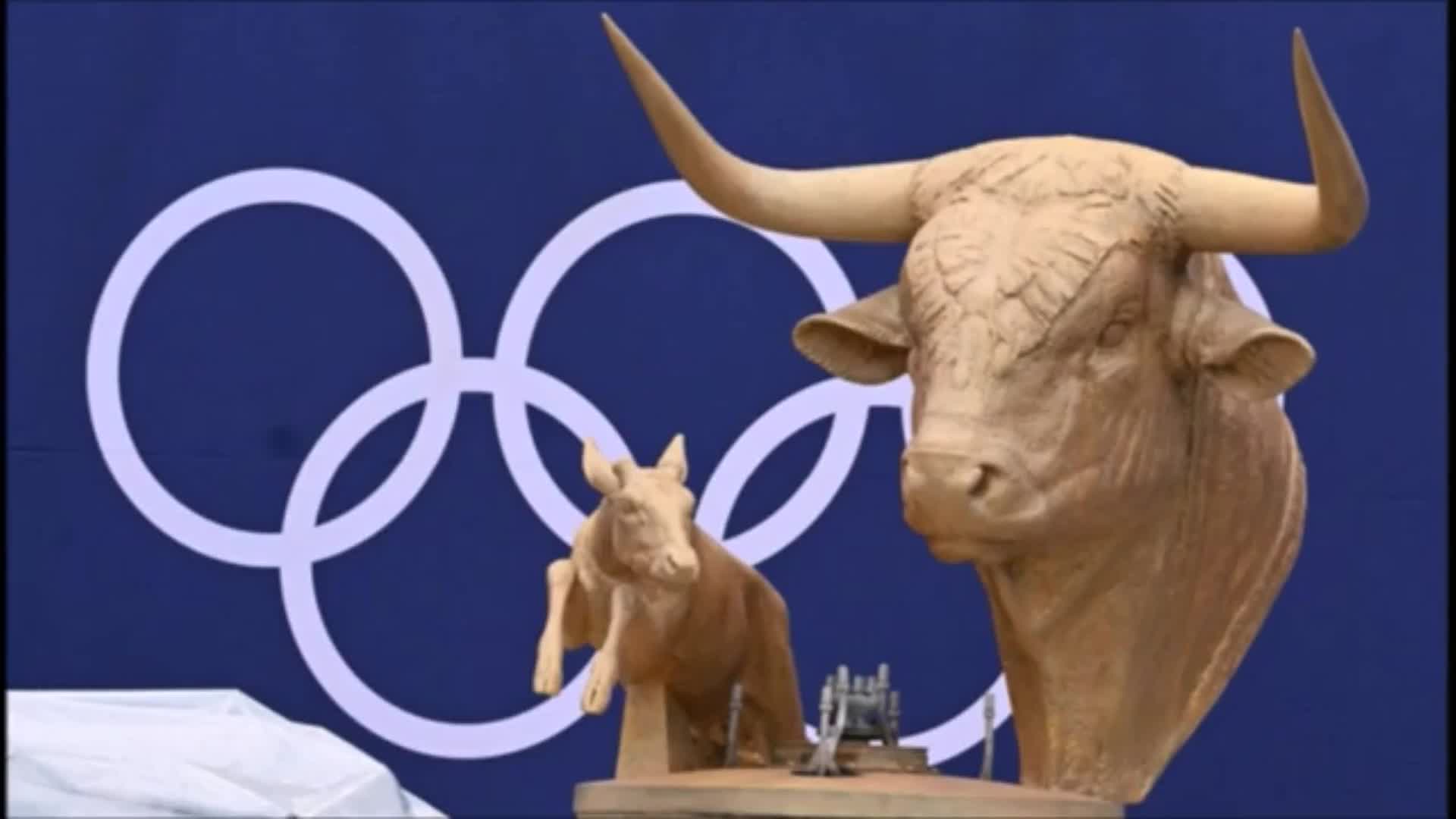 Ritual Satánico Inauguración Commonwealth 2022 3/3