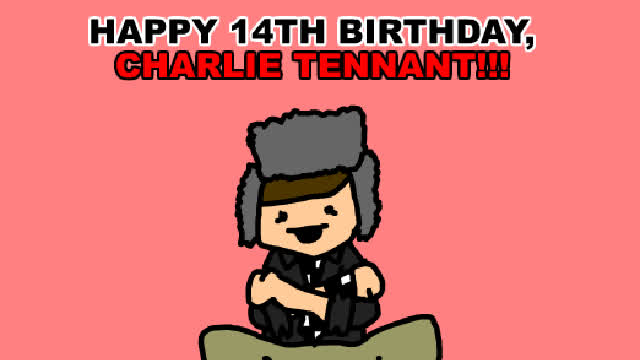 Soldier of Birthday (Birthday Flash 2026) Soldier of Birthday (Birthday Flash 2026)