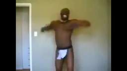 WyattShawbitz1 IS DANCING LIKE A RETARDED COWARD!!!!!!!!!!!!!