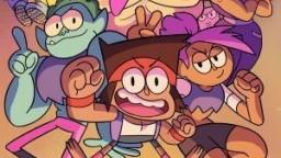 OK KO Lets Be Heroes (Review)
