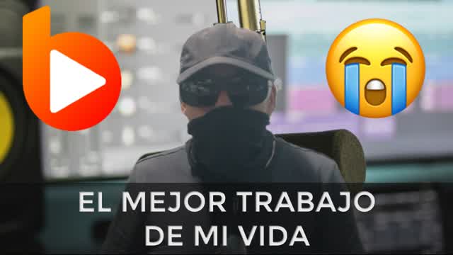 Por falta de presupuesto perdí mi trabajo