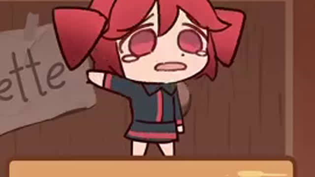 Teto just want some Baguette Teto just want some Baguette