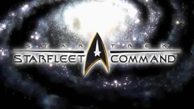 Star Trek: Starfleet Command (1999) - Federation Tutorial 01: Basic Controls