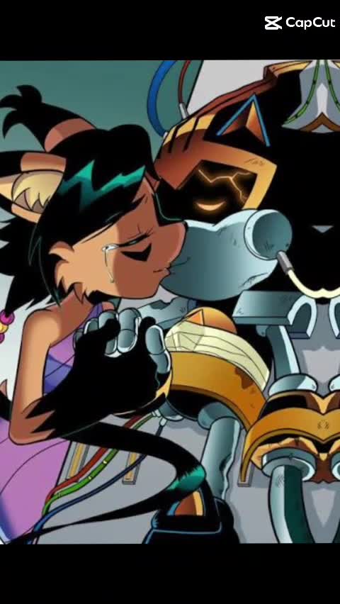 Shard x Nicole video