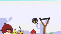 Angry Birds Animated Parody 3