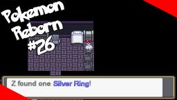 COREYS SILVER RING - Pokemon Reborn Episode 26