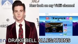 (SWITCH TO THE 2.0 LAYOUT) THE DRAKE BELL SITUATION