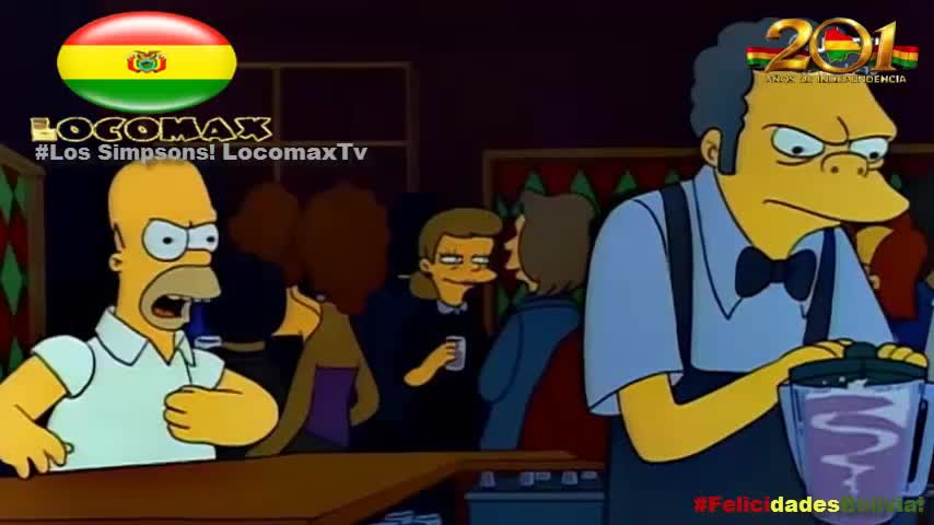 LocomaxTv Bolivia Anime Agosto 2026