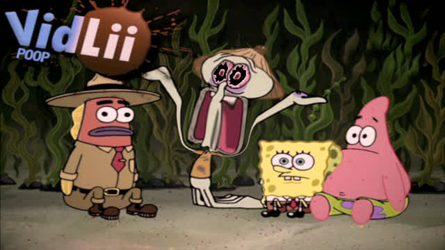 [VLP] - Spunkward Reaches His Boiling Point