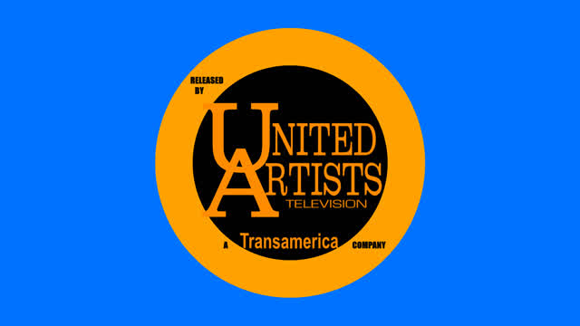 United Artists (1967-1968) Logo Remakes