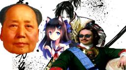Il presidente Mao Zedong era il presidente Mao Zedong