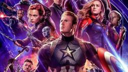 Avengers:Endgame,Full,M,o,v,i,e,2019