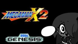 Mega Man X2: Flame Stag (Sega Genesis Remix)