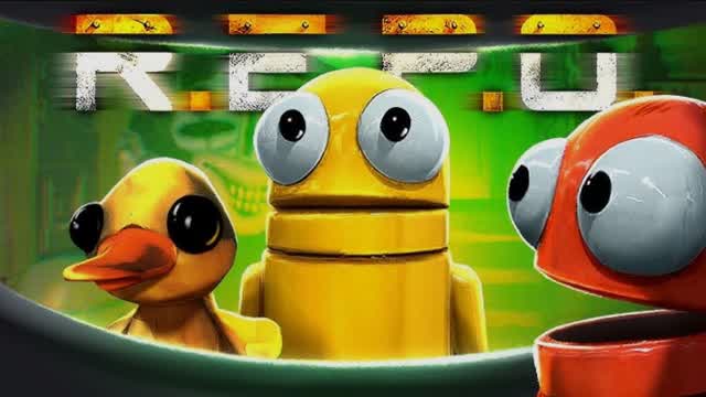 R.E.P.O. MOBILE!?! WOW!!