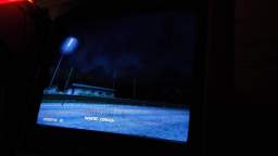 Initial D arcade stage ver. 3 Touhou mod running in Naomi 2 hardware Initial D arcade stage ver. 3 Touhou mod running in Naomi 2 hardware