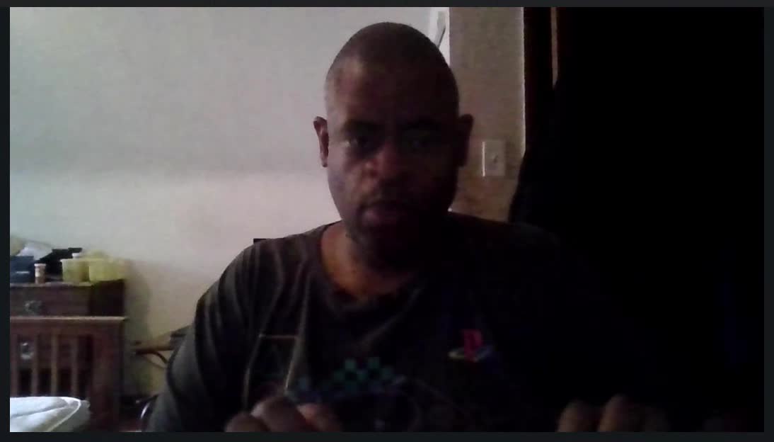 something sinister lurking behind vidlii/medias. something feels off