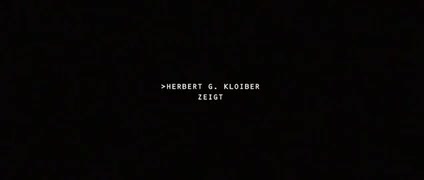 Die Wolke (Part 1) (german)
