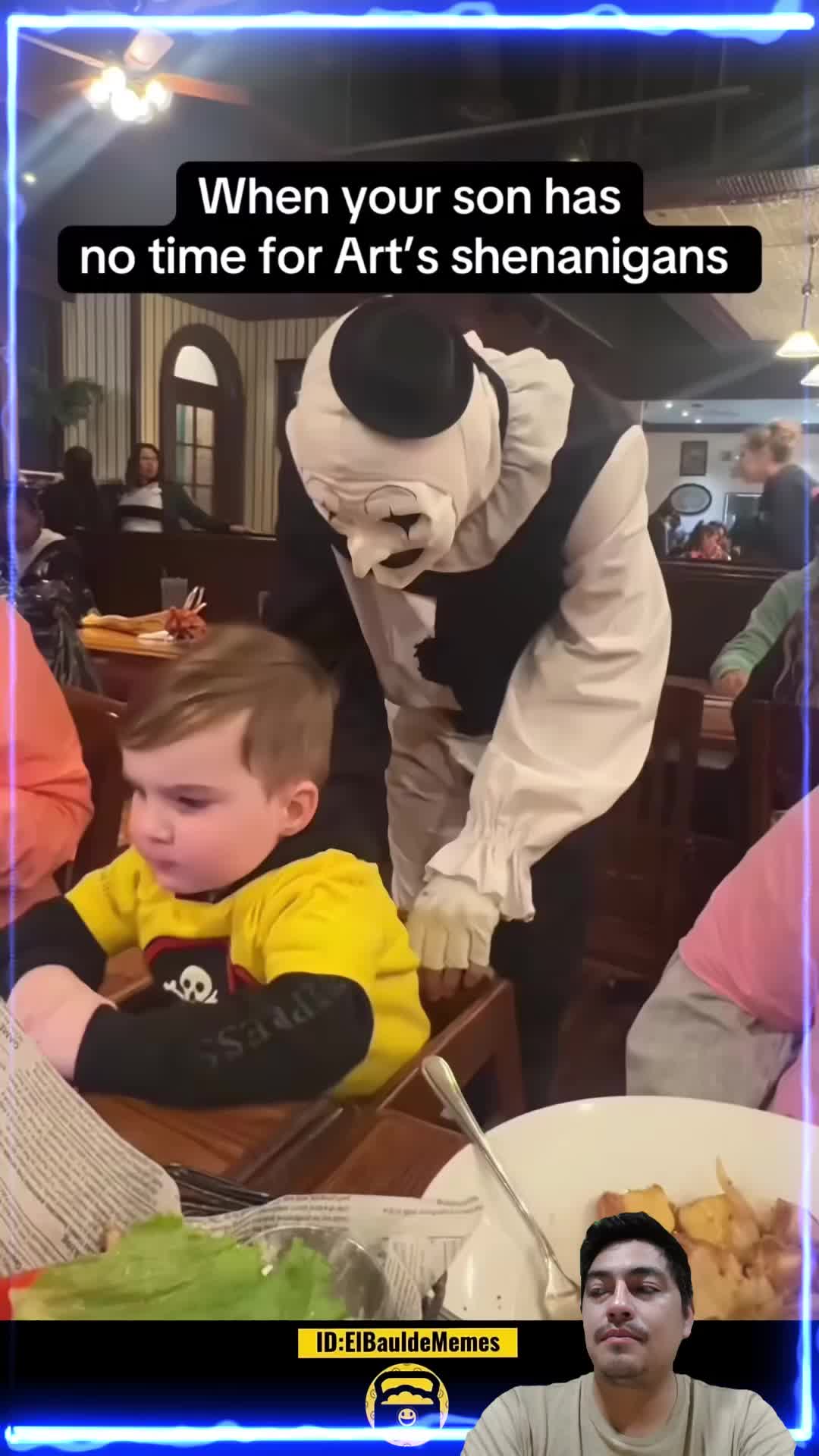Try Not to Laugh Challenge – Best Clips - 03