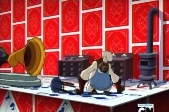 Batman: The Brave And The Bold | S2 EP18 | Cartoon Network