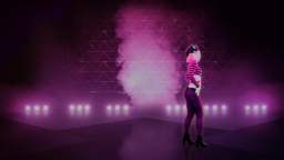 Cardi B - WAP feat. Megan Thee Stallion (Extreme Version) | Just Dance VidLii Edition