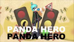 【Sodappoid】Panda Hero【UTAUカバー】