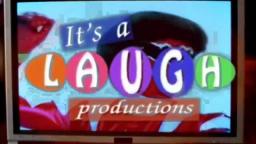 Its A Laugh Productions/Michael Poryes/DC (2006)