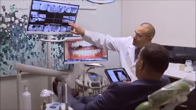 Manhattan Dental Care Studio-Invisalign Dentist Manhattan Beach, CA