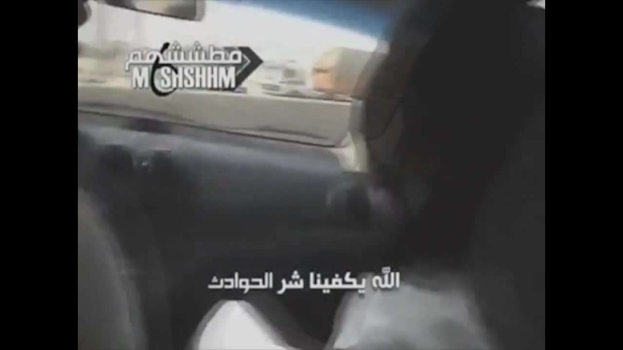 arab drifting crash compilation 19