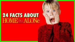 24 Facts About Home Alone - Vulture X