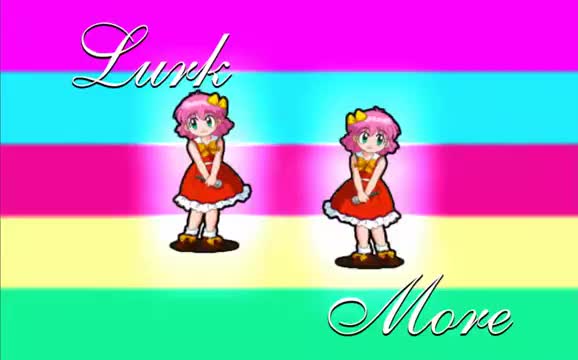 Lurk More
