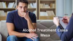 Clear Life Recovery | Best Alcohol Treatment Center in Costa Mesa, CA