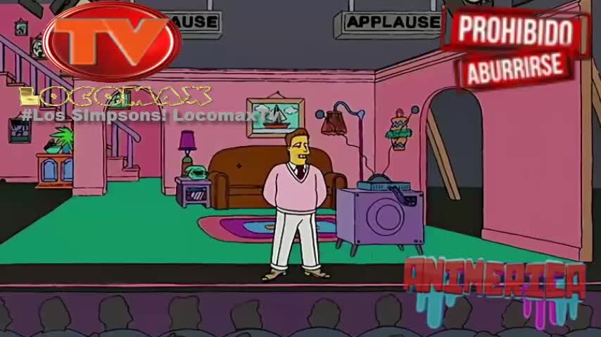 LocomaxTv Bolivia Anime Mayo 2025