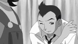 Aiko's Dad Thug Life