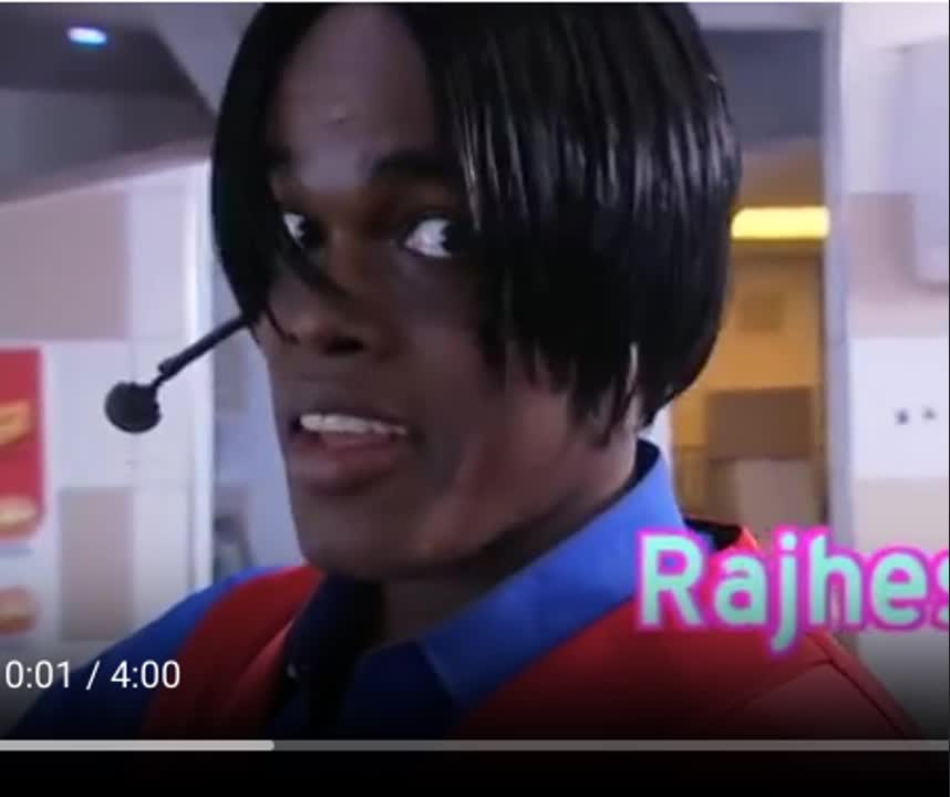 Rajhesh uit FC Kip pakt mijn bonuszussen aan