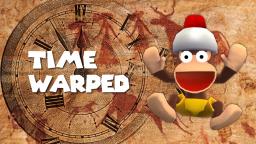 Ape Escape - Time Warped (PS5)