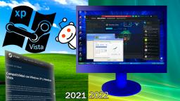 Descargar e Instalar Steam para Windows XP 2021 - 2022 | SantyXP7271