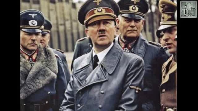 Adolf Hitler - El poder de la oratoria Adolf Hitler - El poder de la oratoria