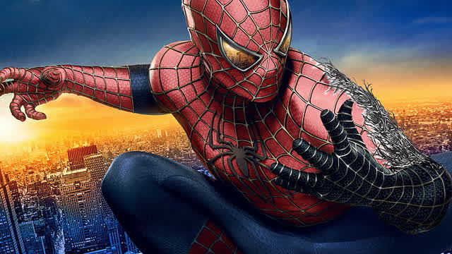 Spider-Man - Figuras y Vehículos, anuncio de Hasbro