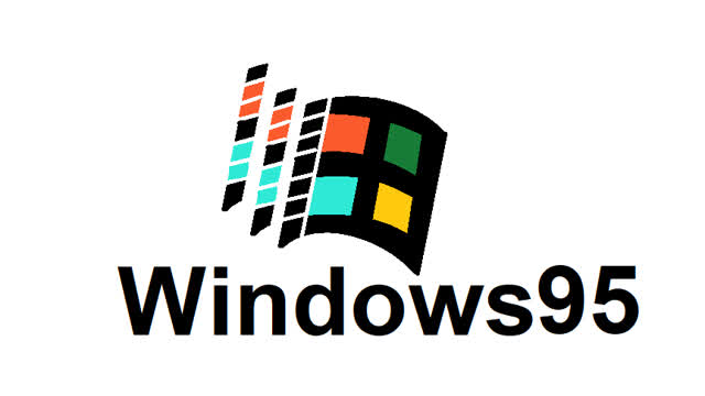 windows 95 mspaint speedpaint
