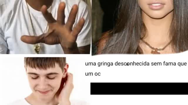 Chaves BGM Disco Voador mas tá cheio de imagens da Swasticomics